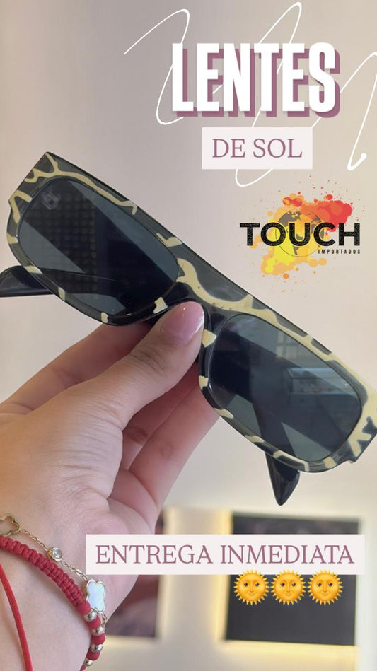 LENTES DE SOL