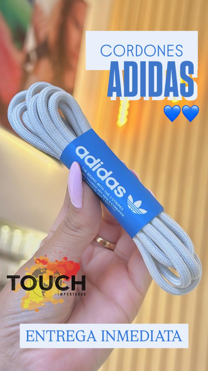 CORDONES ADIDAS ORIGINALES