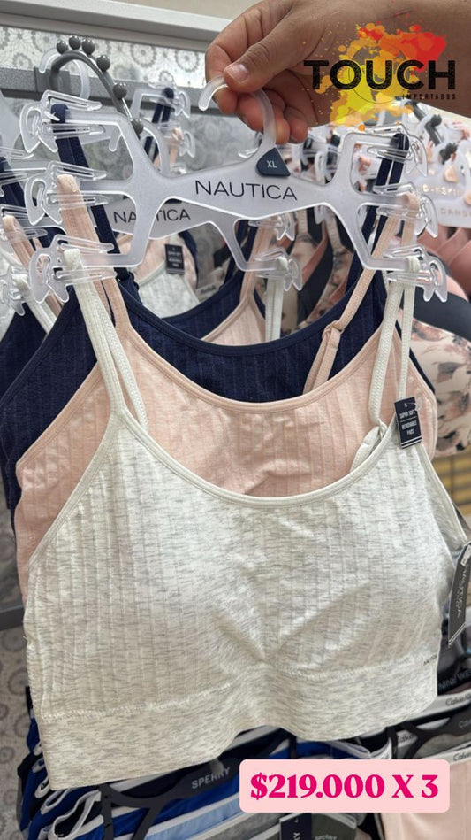 TOPS NAUTICA