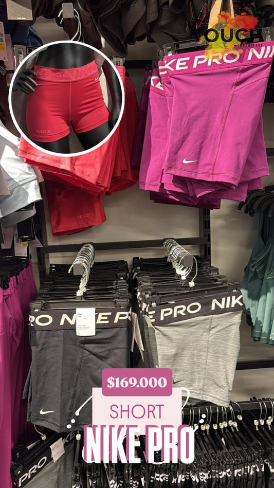 SHORTS NIKE