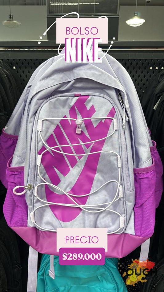 MORRAL NIKE
