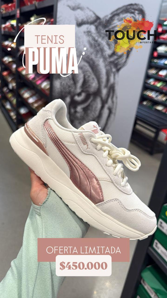 TENIS PUMA