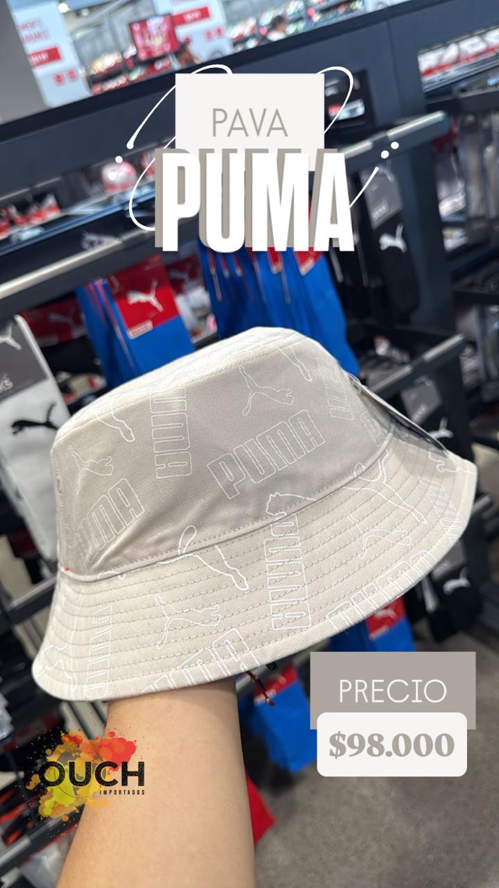 PAVAS PUMA