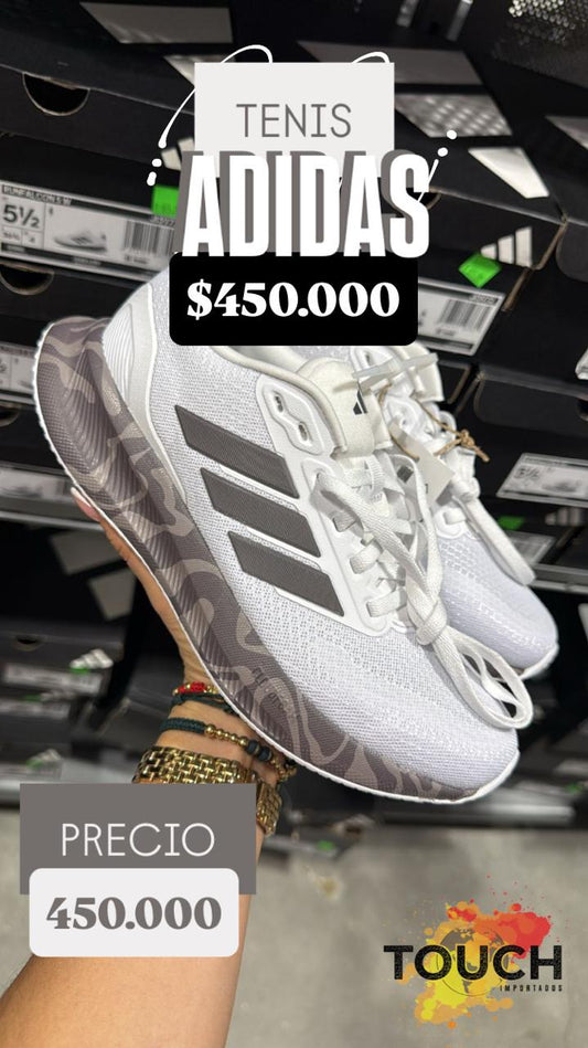 TENIS ADIDAS