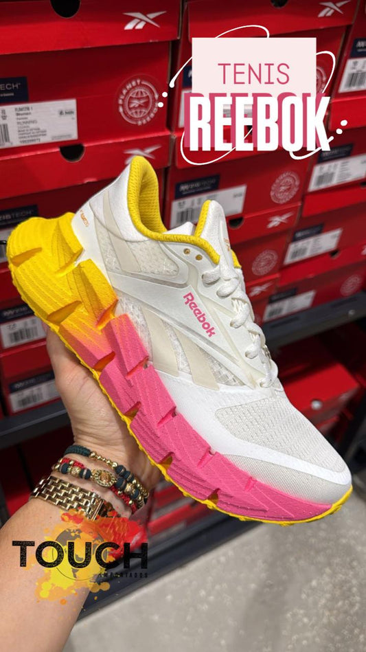 TENIS REEBOK