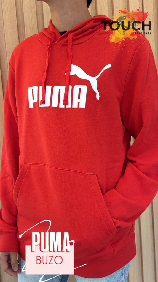 CHOMPA PUMA