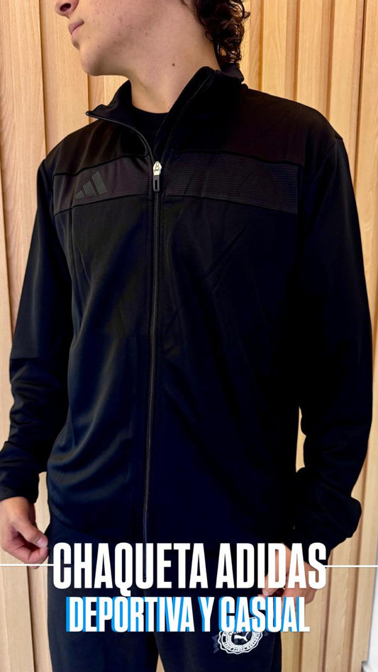 CHAQUETA ADIDAS