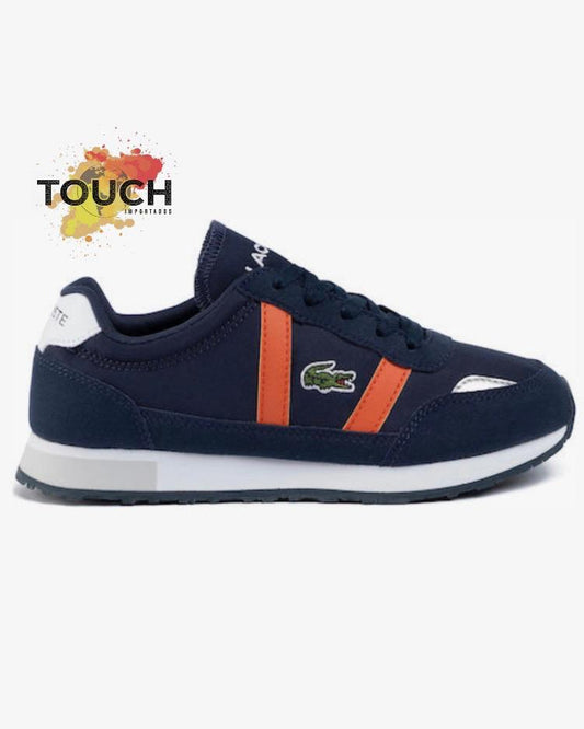 LACOSTE PARTNER 319 (12414)