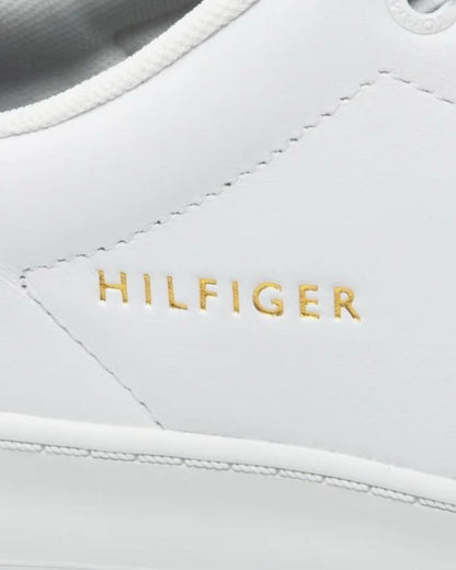 TOMMY HILFIGER RETRO COURT CLEAN