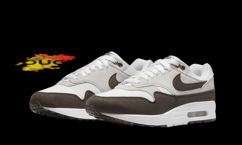 NIKE AIR MAX 1 (17754)