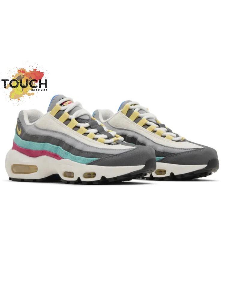 NIKE AIR MAX 95 RECRAFT SE (12378)