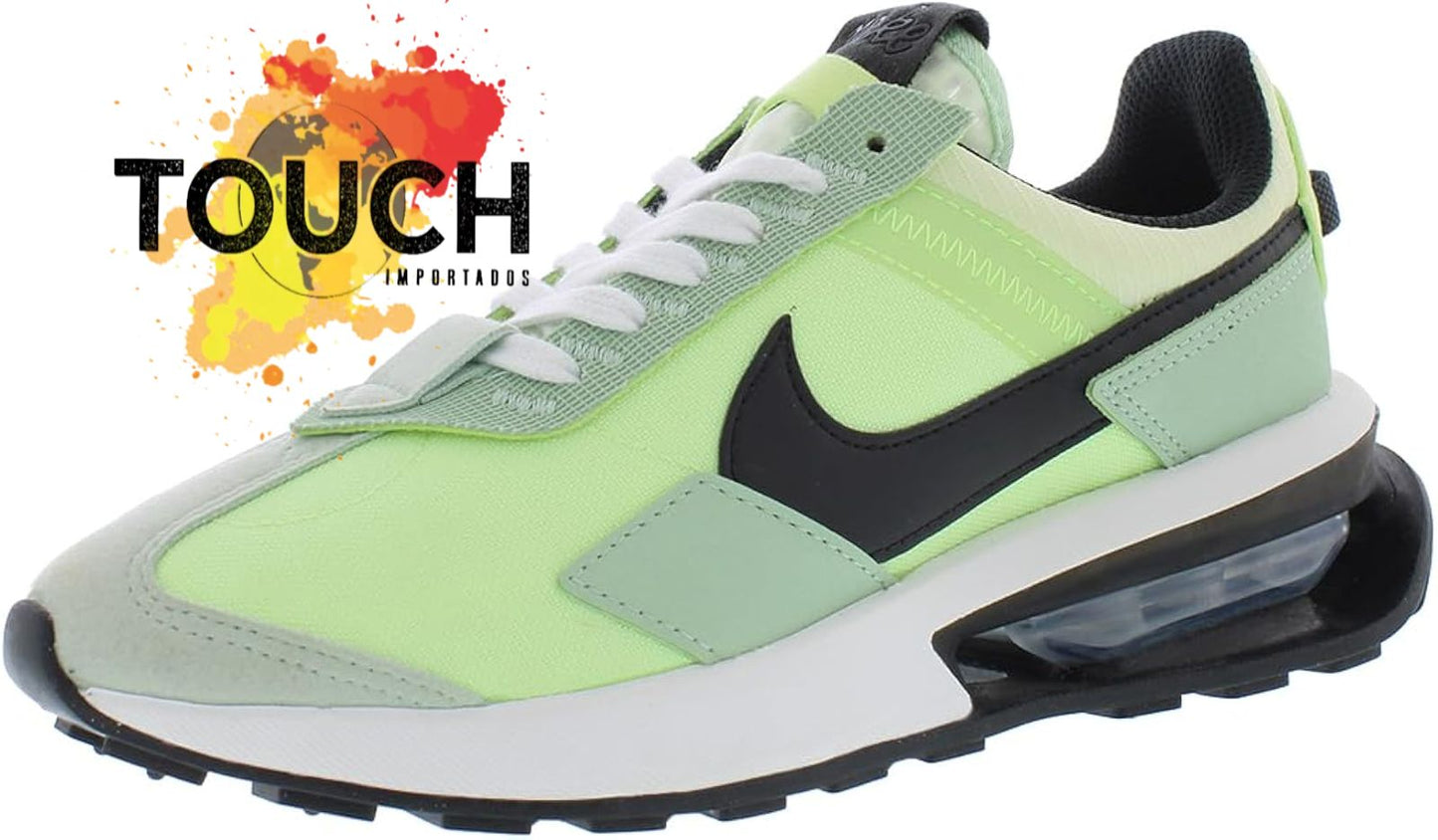 NIKE AIR MAX PRE-DAY LIGHT LIQUID LIME (9006)