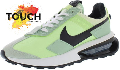 NIKE AIR MAX PRE-DAY LIGHT LIQUID LIME (9006)