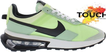 NIKE AIR MAX PRE-DAY LIGHT LIQUID LIME (9006)