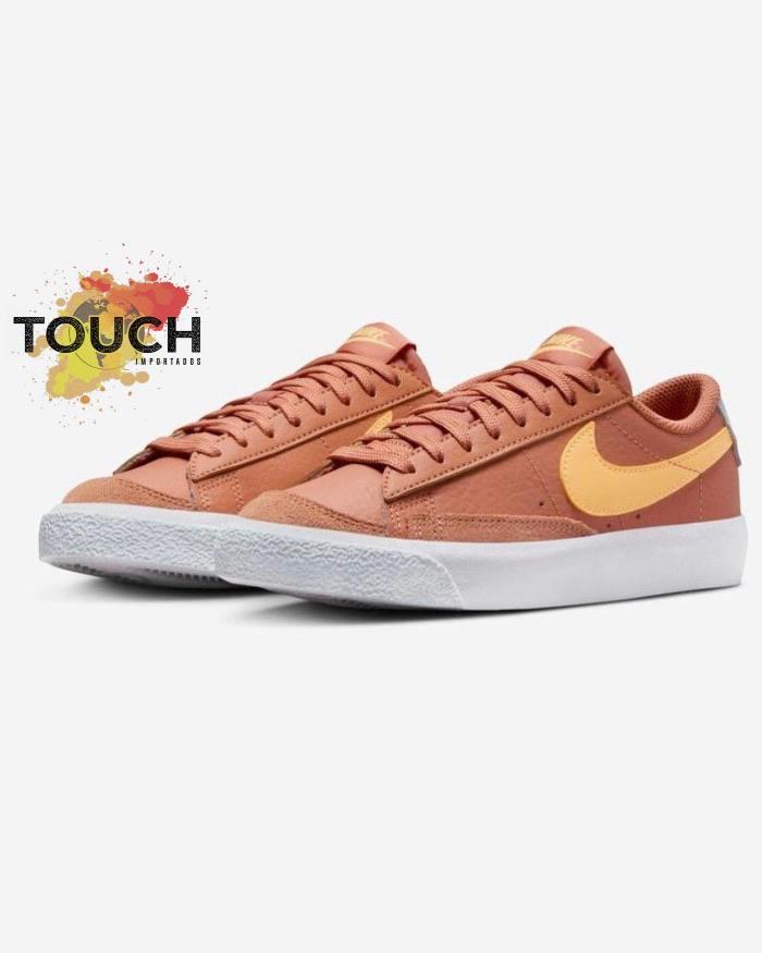 NIKE BLAZER LOW 77 (13113) (12993)