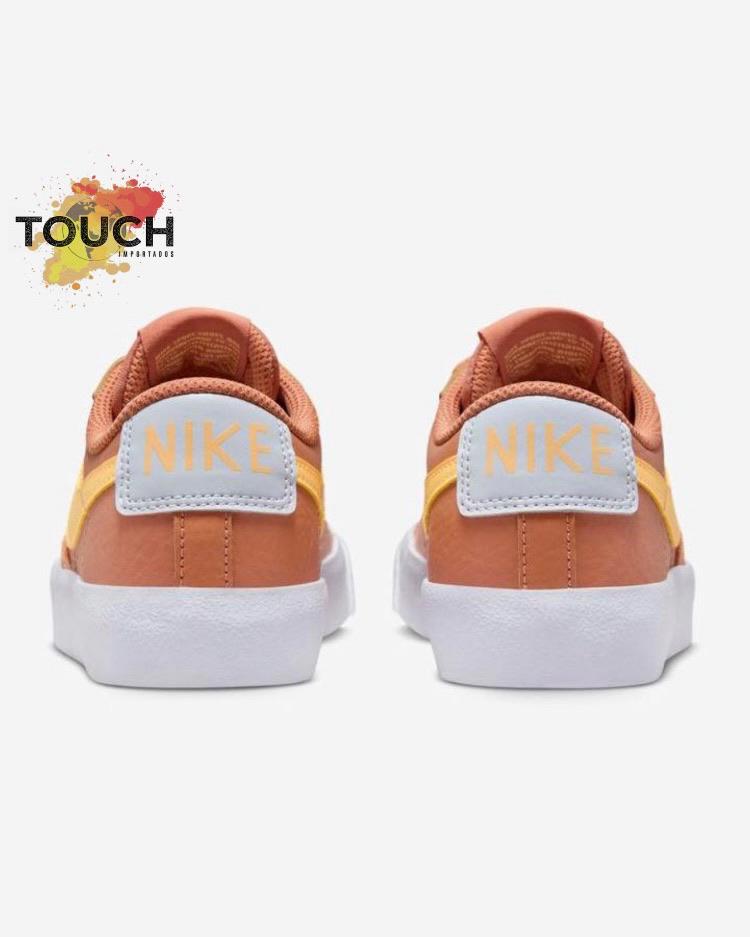 NIKE BLAZER LOW 77 (13113) (12993)