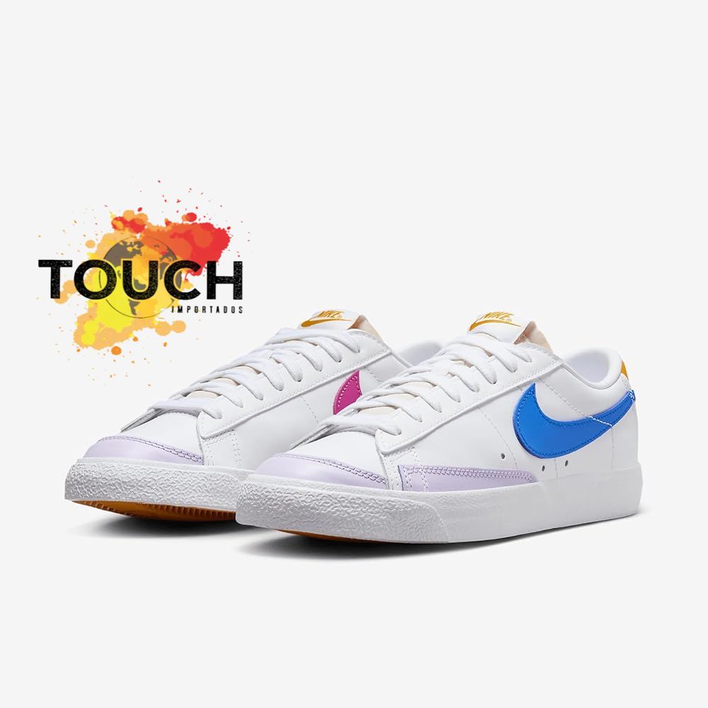 NIKE BLAZER LOW 77 (15700)