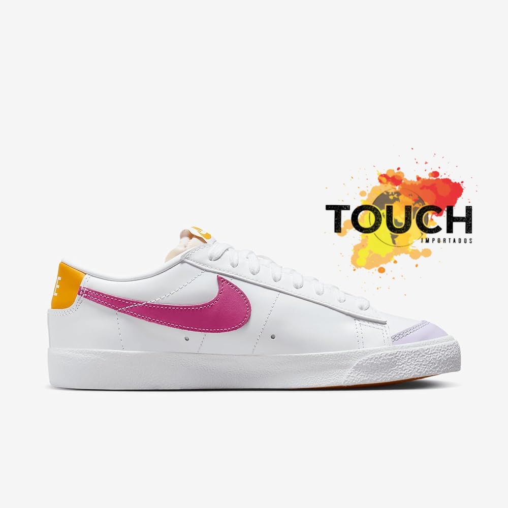 NIKE BLAZER LOW 77 (15700)