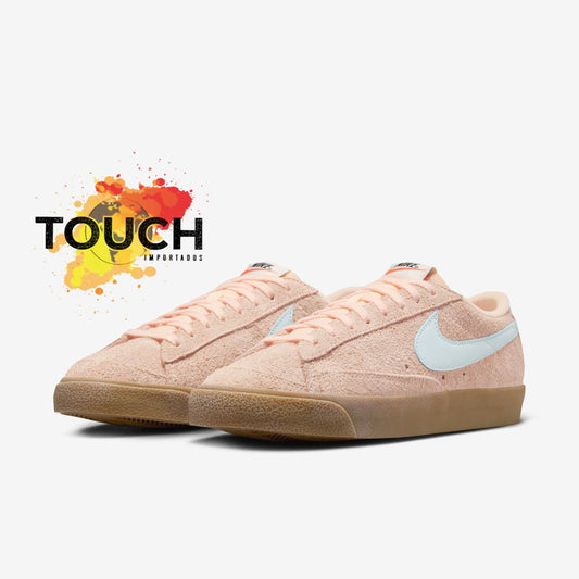 NIKE BLAZER LOW 77 (17327)