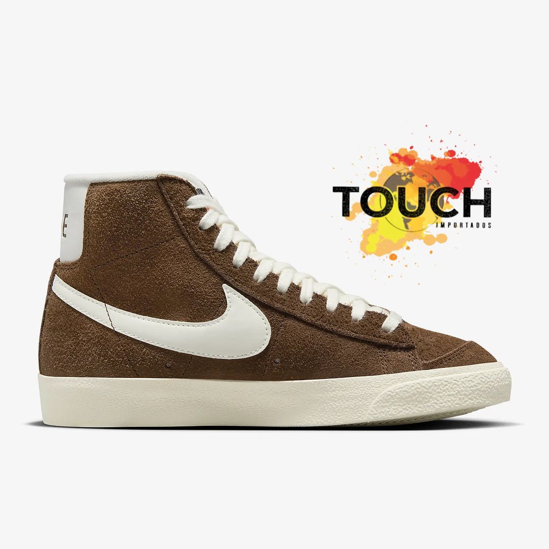 NIKE BLAZER MID 77 (17808)