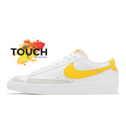 NIKE BLAZER MID 77 LOW (16187)