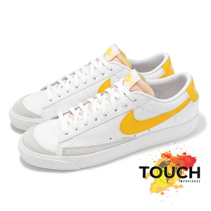 NIKE BLAZER MID 77 LOW (16187)