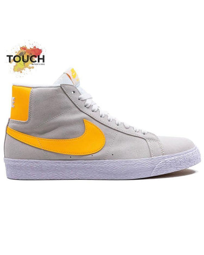 NIKE BLAZER MID "LASER ORANGE"