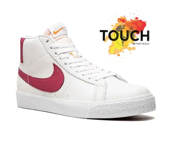 NIKE BLAZER MID 77 (17672)