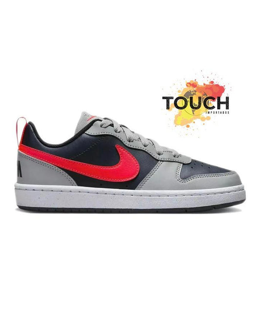 NIKE COURT BOROUGH LOW RECRAFT