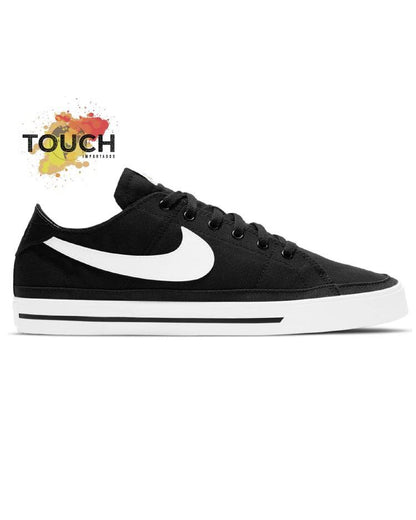 NIKE COURT LEGACY CANVAS (12461)