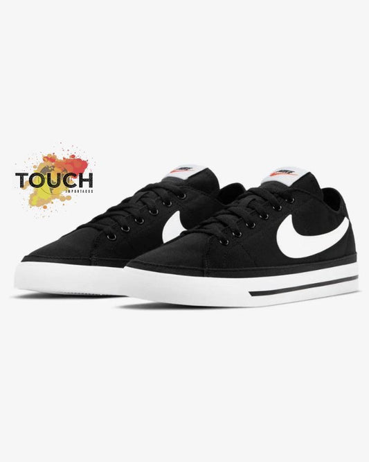 NIKE COURT LEGACY CANVAS (12461)