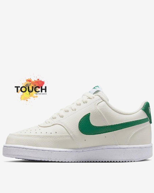 NIKE COURT VISION LOW