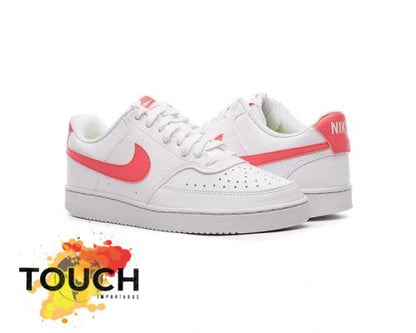 NIKE COURT VISION LOW (17144)