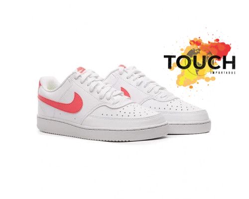 NIKE COURT VISION LOW (17144)