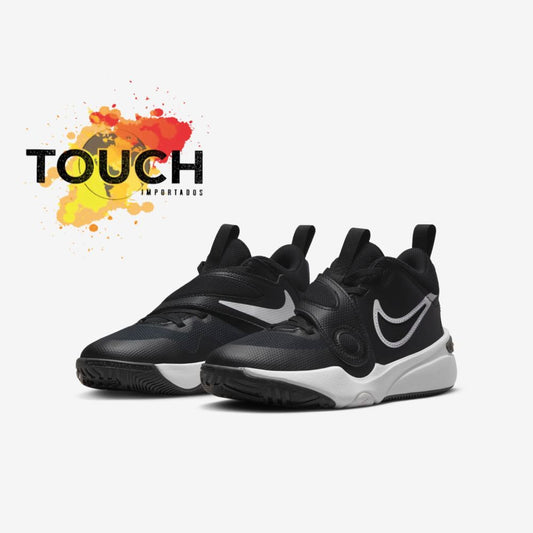 NIKE TEAM HUSTLE D 11 (18344)