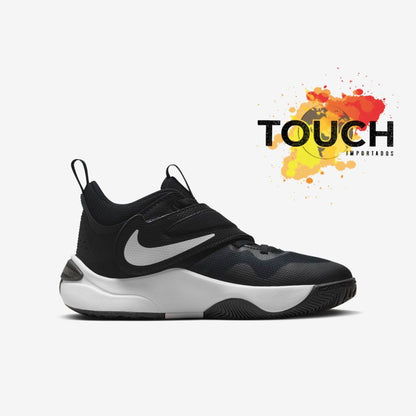 NIKE TEAM HUSTLE D 11 (18344)