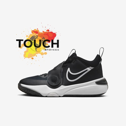 NIKE TEAM HUSTLE D 11 (18344)