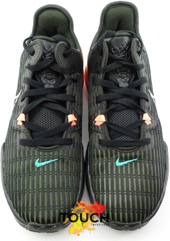 NIKE LEBRON WITNESS 6 (17291)