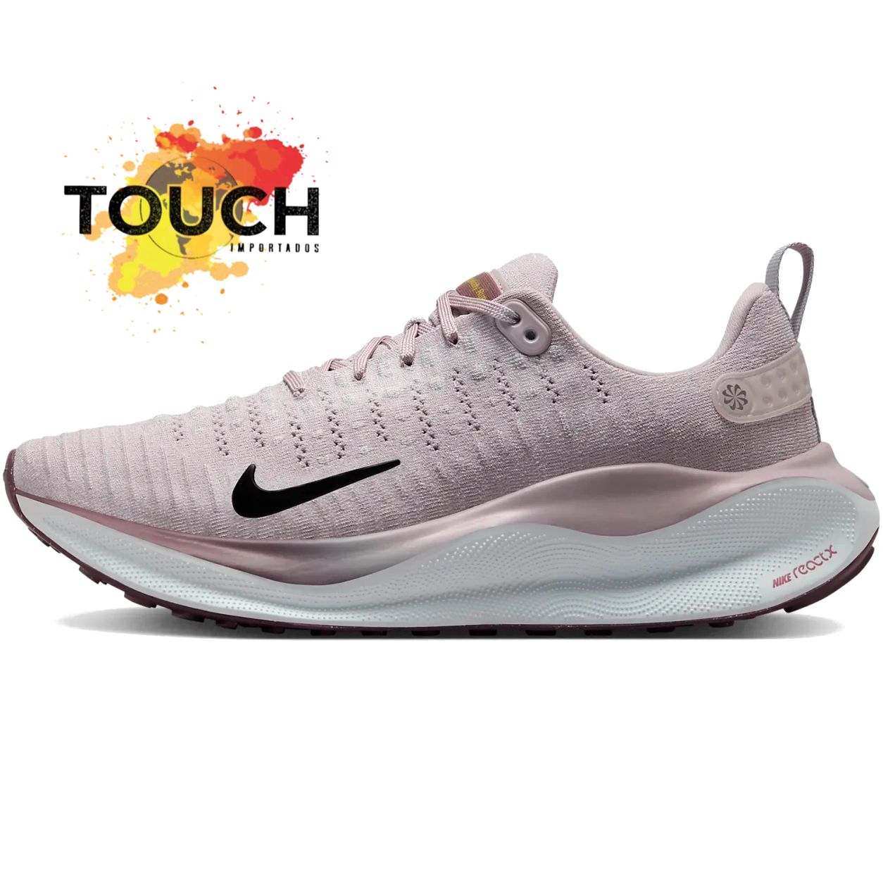 NIKE REACTX INFINITY RUN 4 (17600)