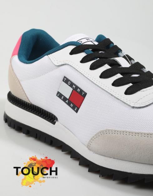 TOMMY HILFIGER RETRO EVOLVE (16321)