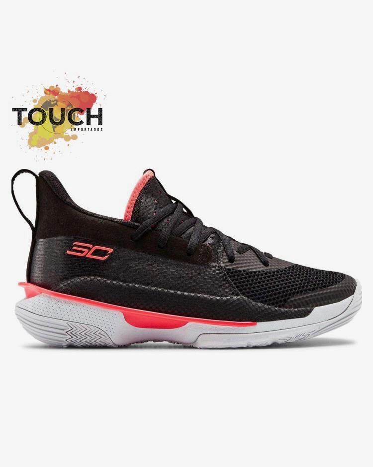 UNDER ARMOUR CURRY 7 (7685)