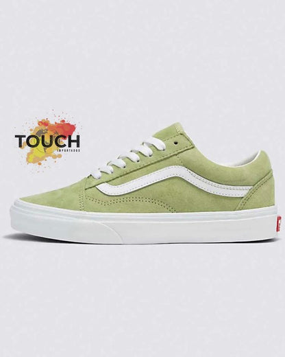 VANS OLD SKOOL PIG RUBKIND (13491)