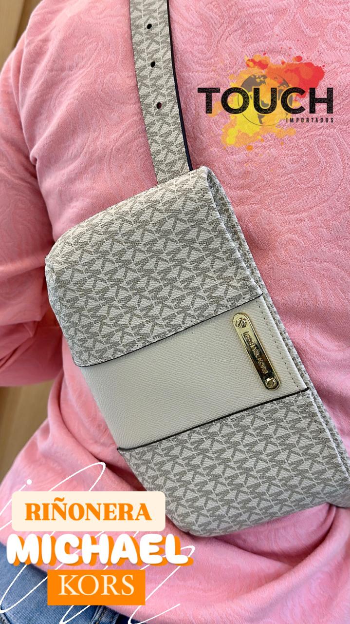 RIÑONERA MICHAEL KORS