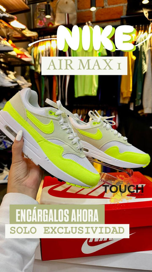 NIKE AIR MAX 1 (17624)