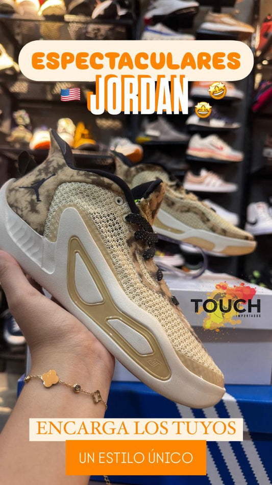 JORDAN TATUM 1 (14214)