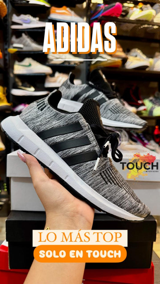 ADIDAS SWIFT RUN 1.0 (13908) (13937) (13907)