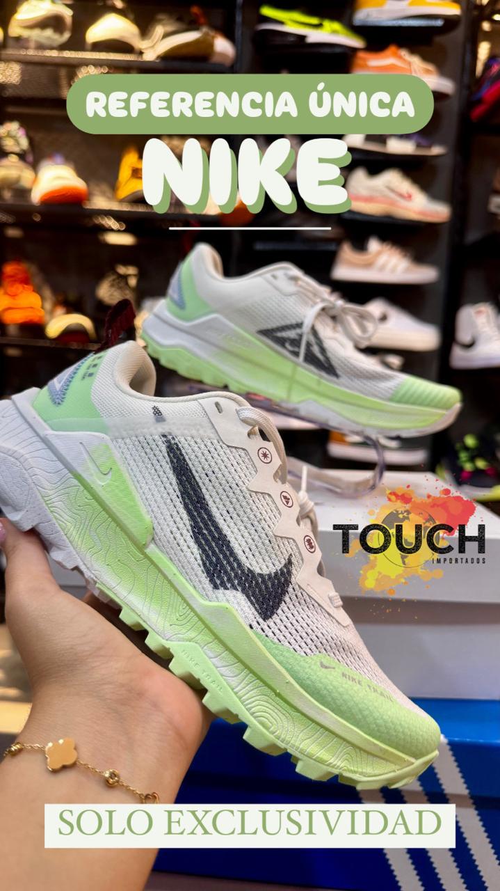 NIKE WILDHORSE 8 SUMMIT (17463)