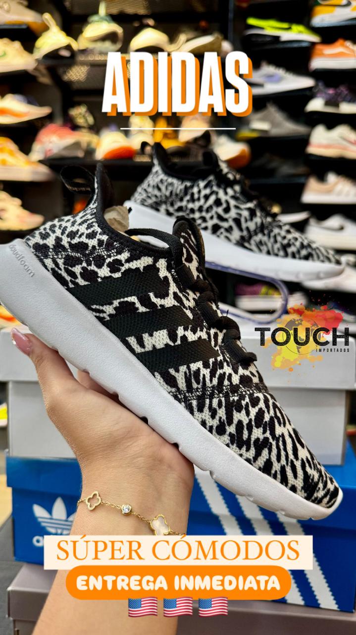 ADIDAS CLOUDFOAM PURE 2.0 (6399) (12597)