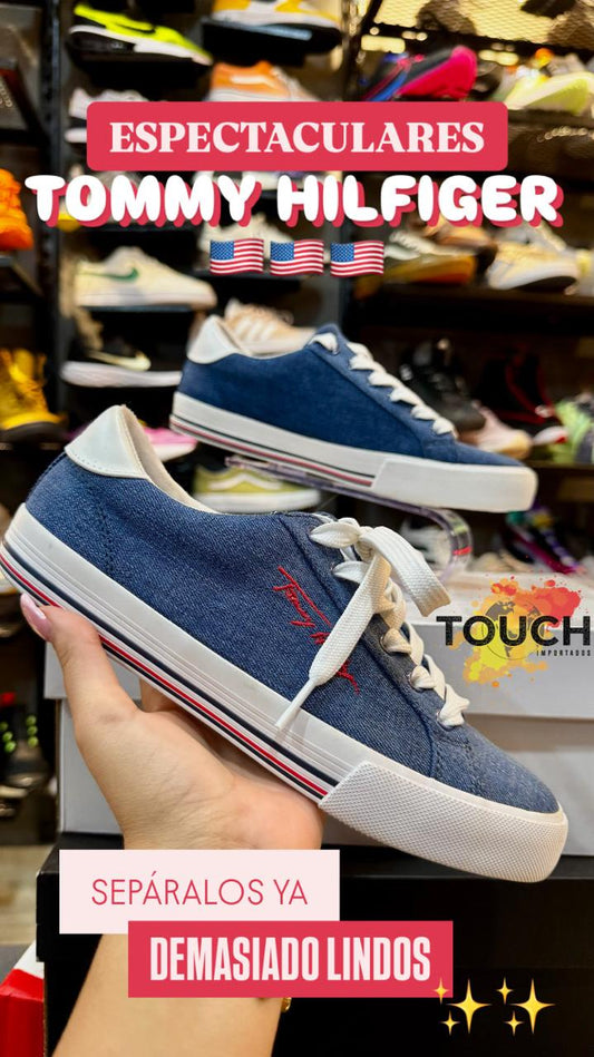 TOMMY HILFIGER LAHEDI 2 (11162)