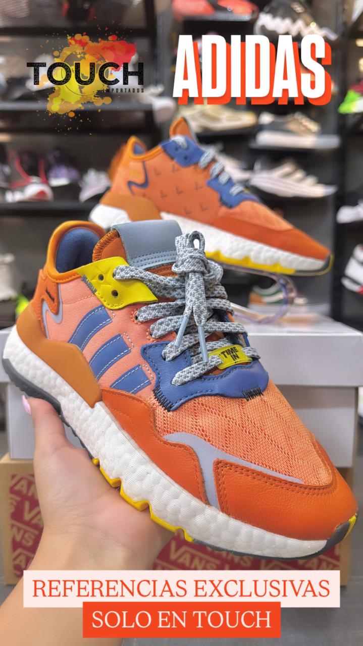 ADIDAS NINJA NITE (13936)